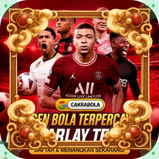 Update Aplikasi cakrabola Terbaru 2026