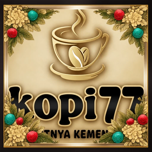 Aplikasi kopi77 Ringan untuk Android
