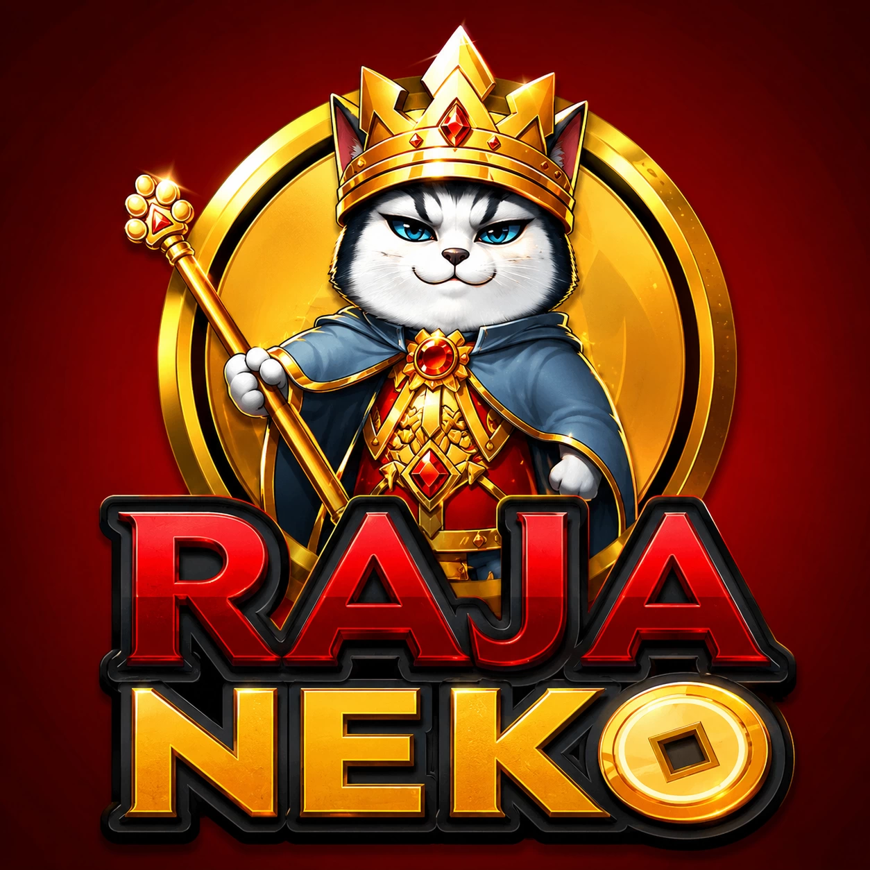 rajaneko APK Terbaru dengan Fitur Lengkap